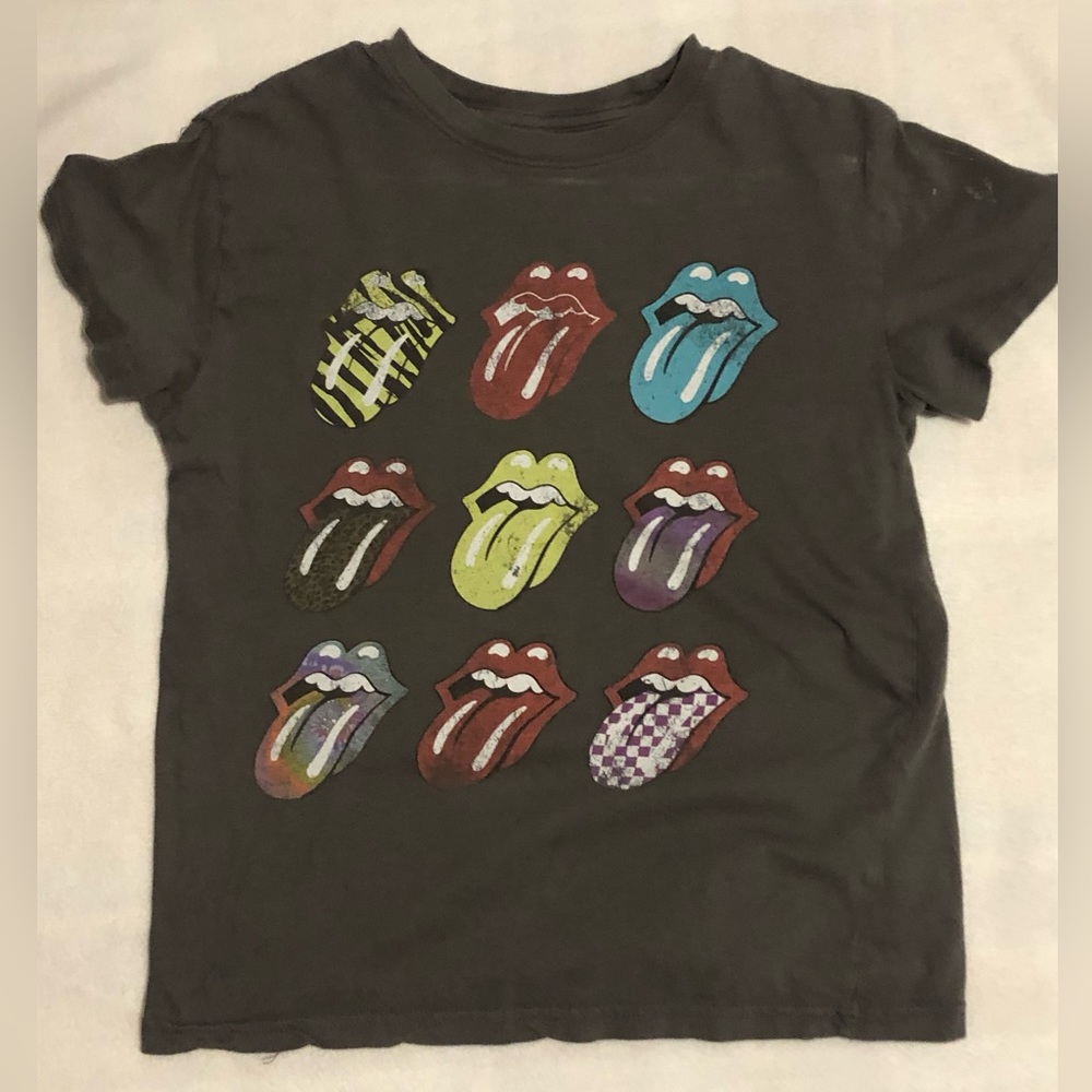 Rolling Stones T-Shirt
